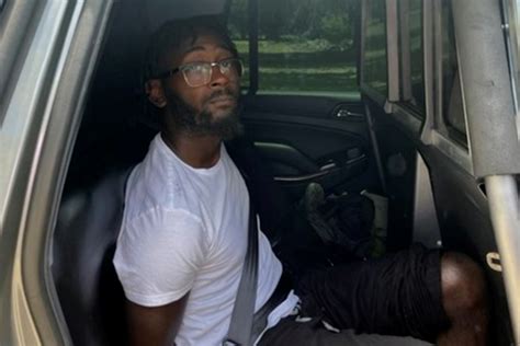 Suspect Arrested in Florida Shooting That Injured Auburn RB Brian ...