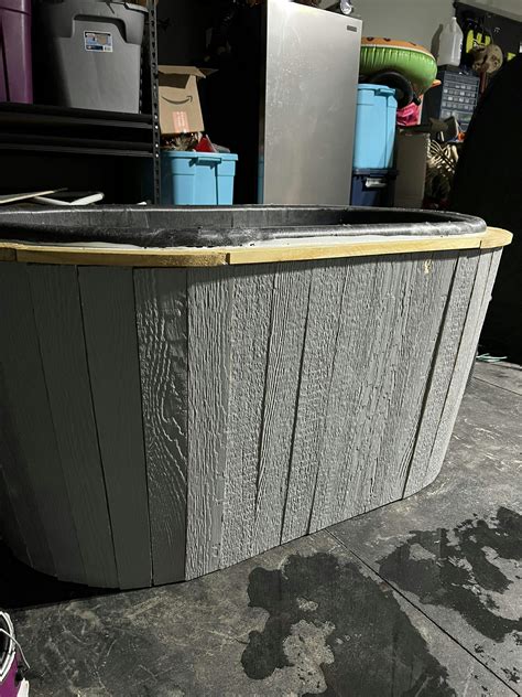 Stock Tank Cold Plunge Plans & Products – DIY Cold Plunge