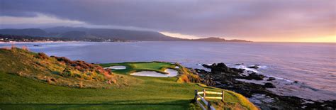 Pebble Beach Golf Wallpaper PEBBLE BEACH GOLF LINKS (2025) All You