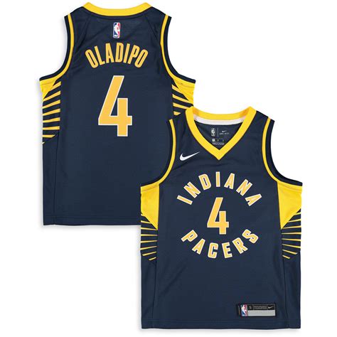 Indiana Pacers Jerseys Available on Online Stores