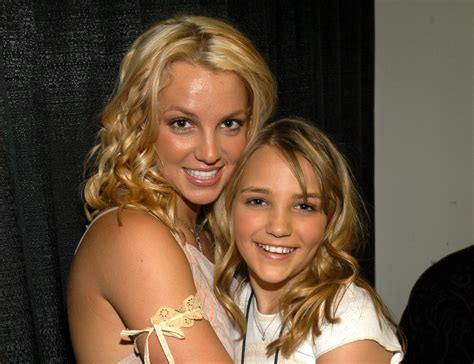 What Jamie Lynn Spears Learned From Britney Spears About Fame: 'She ...