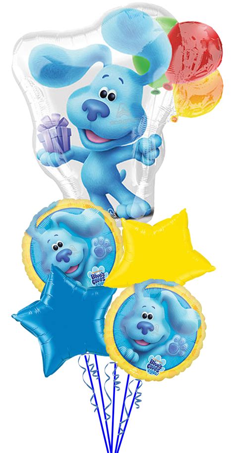 Blue Clues Flower 的图像结果