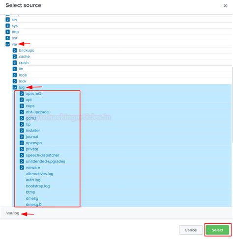 SIEM: Log Monitoring Lab Setup with Splunk