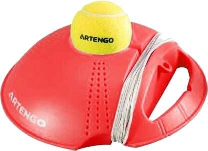 ARTENGO by Decathlon Balls Back Tennis Kit - Buy ARTENGO by Decathlon ...