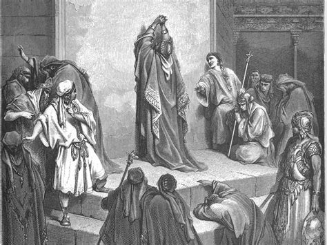 King David and a Message of Reconciliation