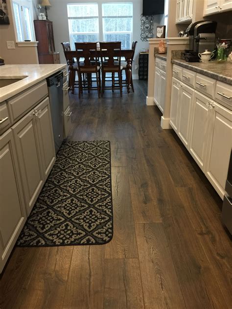 Pergo Kitchen Flooring