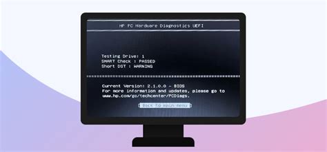 How to Recover Data from Hard Drive Short DST Check Failed [2026]