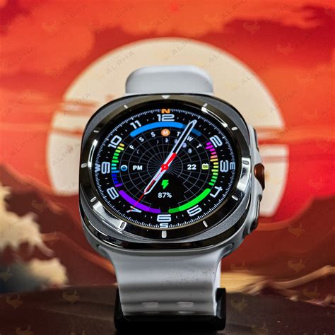 HW S12 Ultra 5G Android Smartwatch 8GB RAM, 128GB Storage, 12MP 180 ...
