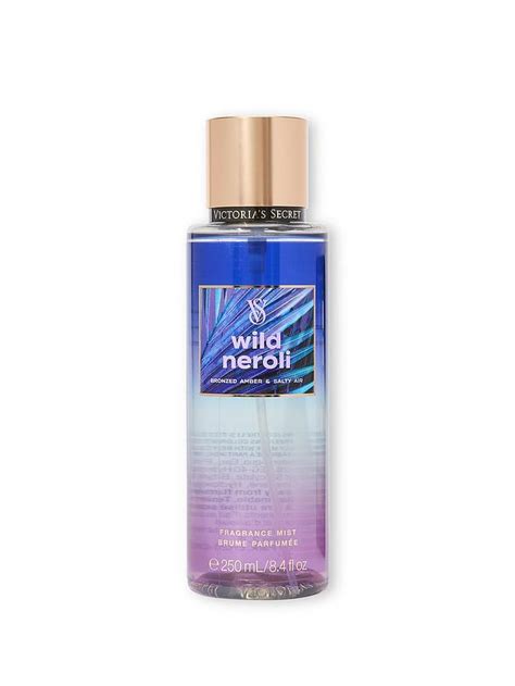 Buy Wild Neroli Midnight Heatwave Fragrance Mist Online - Style ID ...