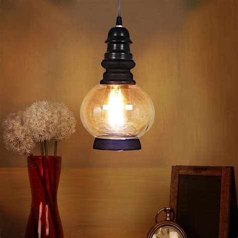 Buy DarkVision Hanging Lights Lantern for Living Room/Pendant Lights ...