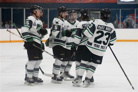 NAHL season hits full speed in the State of Hockey with Showcase in ...