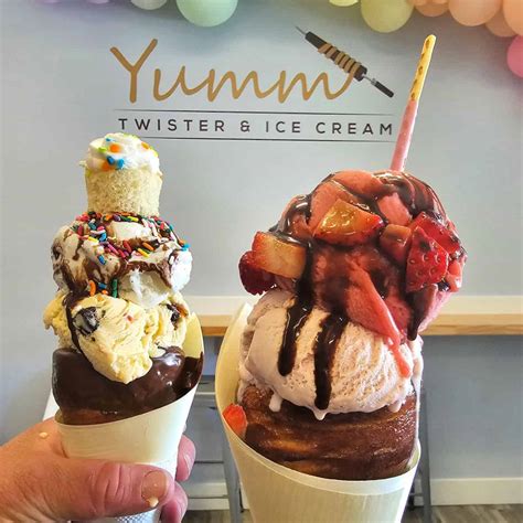Best Ice Cream Gulf Shores - Gulf Coast Journeys