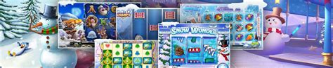 slots winter app