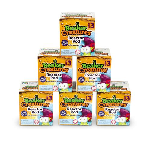 Image result for Beaker Creatures Trailer