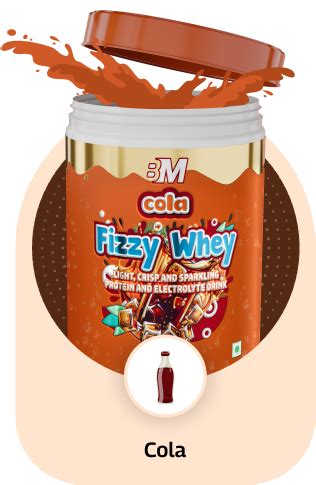 new fizzy