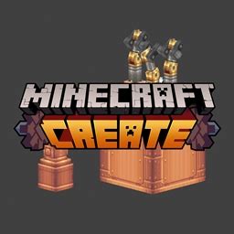 Image result for Minecraft Create Mod Addons