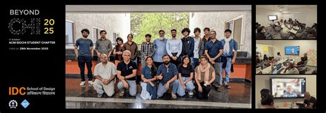 IDC School of Design, Indian Institute of Technology Bombay(IIT Bombay ...