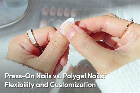 Press-On Nails vs. Shellac Nails: Longevity and Ease of Removal
