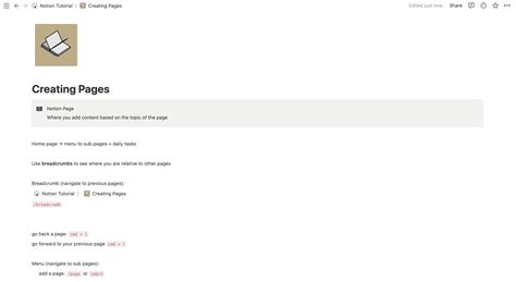 Image result for Notion Full Tutorial