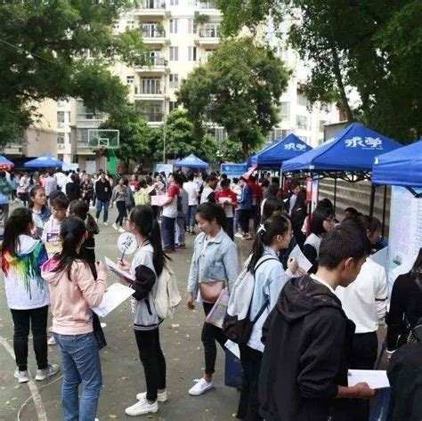 桂林市十大高中排名 桂林市高中排名榜前十名