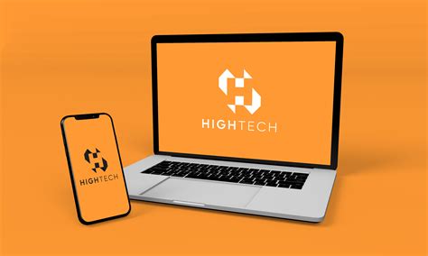 High-Tech Middle Logo 的图像结果