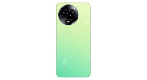 Realme 60x: Mengungkap Spesifikasi, Harga, dan Fitur Unggulan yang Dinanti