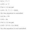 LHS - 3y + 39 = 3 ( 3e 2: Solve2-p=117--p=11 - Brainly.in