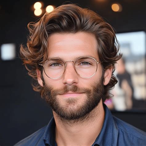 The Men's Flow Haircut: The Rise of A Modern Classic - Fascinate Names