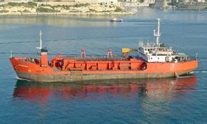 Sirte III - Trailing suction hopper dredgers - Equipment | Dredging ...