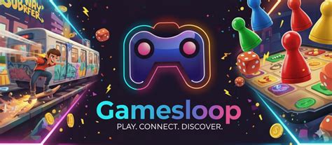 Games Loop – Play Free Online Games
