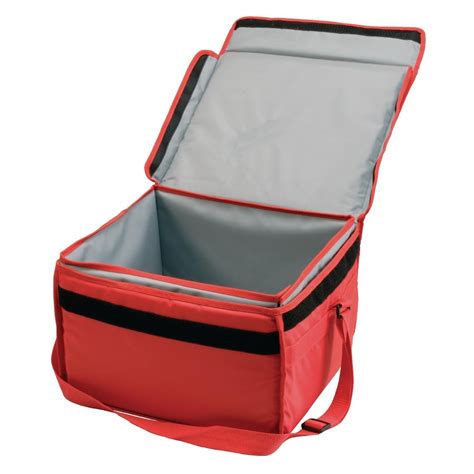 Insulated Food Delivery Bag