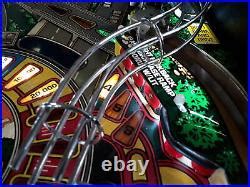 Image result for High Speed Pinball Machine
