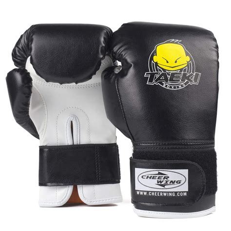 Review Top 11 Best Boxing Gloves For Kids