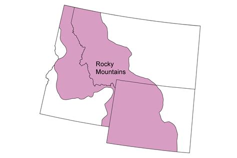 Fossils of the Rocky Mountains — Earth@Home