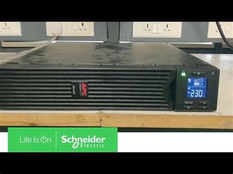 Single Phase Online UPS - Numeric 3 Kva Ups Service Provider from Thane