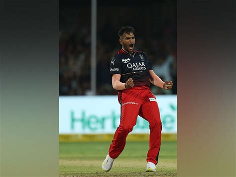IPL 2023: Vijaykumar Vyshak shines on debut against DC as RCB registers ...