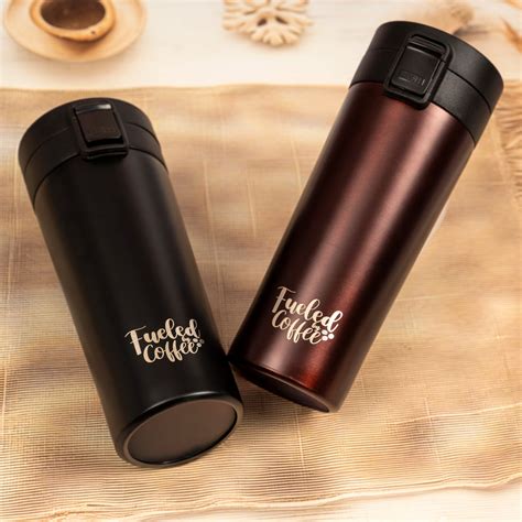 Shop Tumblers, Bottles & Coffee Mugs Online | The Zappy Box