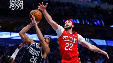 Pelicans call out refs as officials admit pair of late mistakes - ESPN