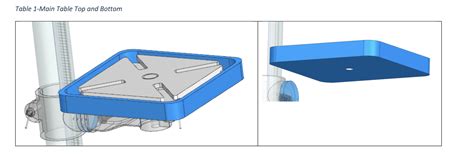 Fixture Design 的图像结果