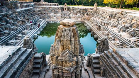 Step Wells In India That You Need To Visit At Least Once In Your Lifetime