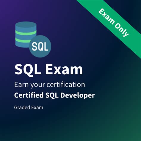 Certification Exams Catalog — W3Schools.com