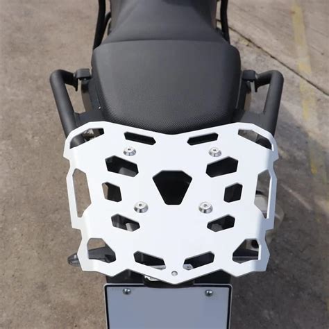 Buy ZARETA for Honda CB500X CB-500X CB 500X 2012-2022 Rear Carrier ...