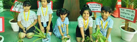 Role of Self Awareness in Student Success | GIIS Noida