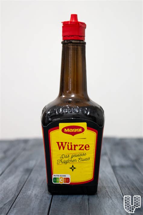 Maggi Seasoning Sauce: What It Is and How to Use It