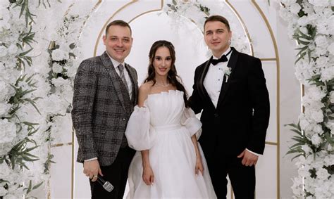 Ведущий на свадьбу Артем Габитов, Казань