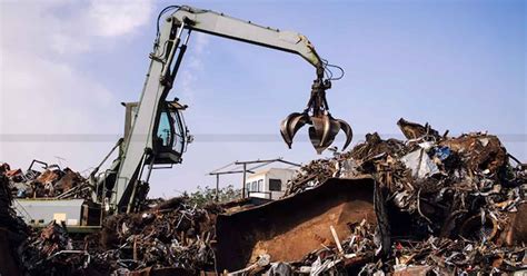 Understanding RCM on Metal Scrap Purchases from Unregistered Sellers