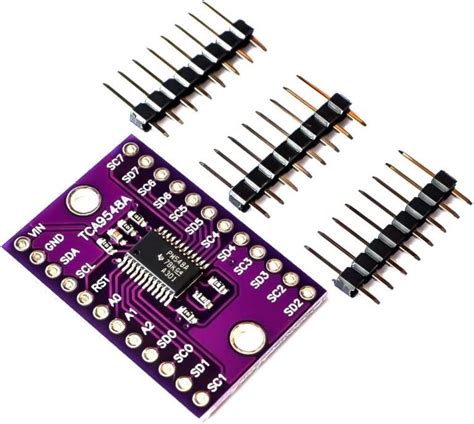 Image result for I2C Arduino Esp32