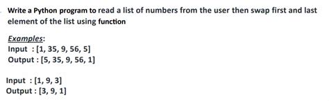Image result for Python List App End Numbers and Text