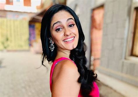 Gum Hai Kisi ke Pyar Mein Sai Aka Ayesha Singh Shocks Fans With Her ...
