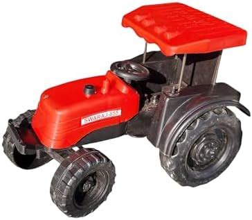 KE KANHA EXPORTS Tractor Toy | Toy | Push Back Thar car | Big car Toys ...